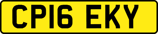 CP16EKY