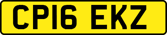 CP16EKZ