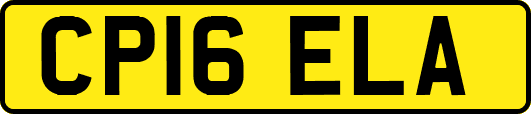 CP16ELA
