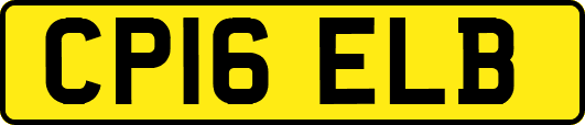 CP16ELB