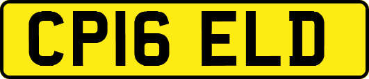CP16ELD
