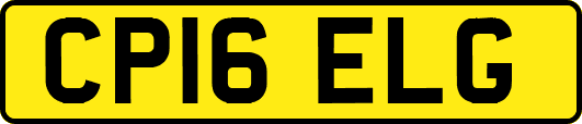 CP16ELG