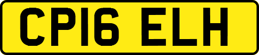 CP16ELH