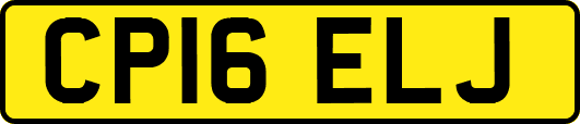 CP16ELJ