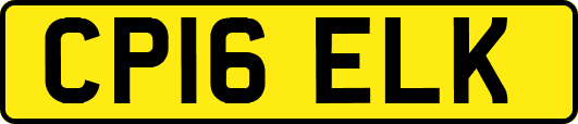 CP16ELK