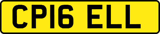 CP16ELL