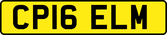 CP16ELM