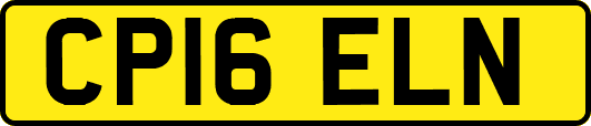 CP16ELN