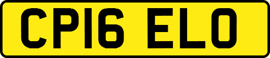CP16ELO