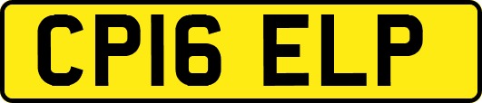 CP16ELP