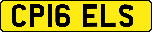 CP16ELS