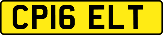 CP16ELT