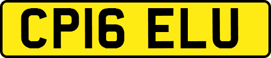 CP16ELU