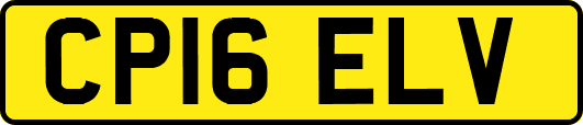 CP16ELV