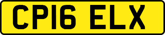 CP16ELX