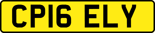 CP16ELY