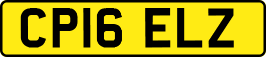 CP16ELZ