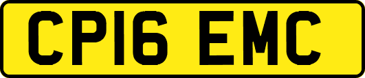 CP16EMC