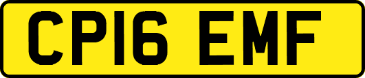 CP16EMF
