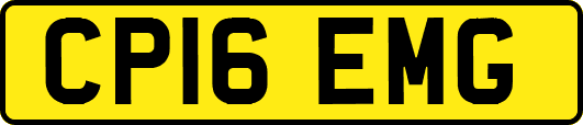 CP16EMG