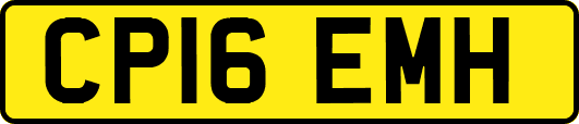 CP16EMH