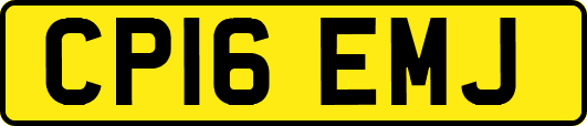 CP16EMJ