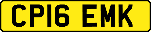 CP16EMK