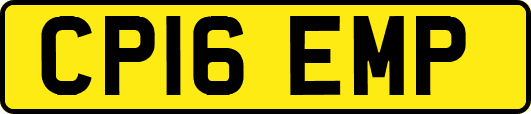 CP16EMP