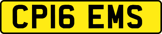 CP16EMS