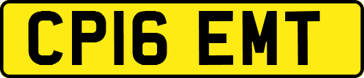 CP16EMT