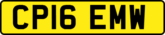 CP16EMW
