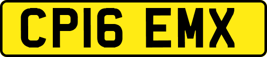 CP16EMX