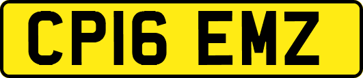 CP16EMZ