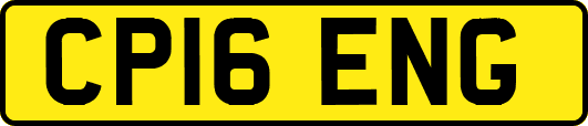 CP16ENG