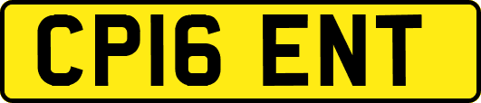 CP16ENT