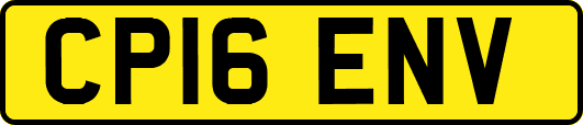 CP16ENV