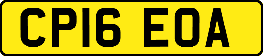 CP16EOA
