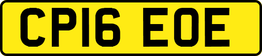 CP16EOE