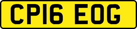 CP16EOG