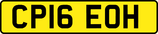 CP16EOH