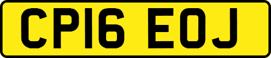 CP16EOJ
