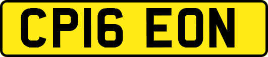 CP16EON