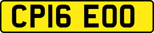 CP16EOO