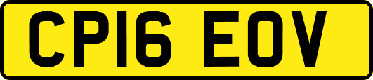 CP16EOV