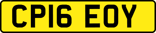 CP16EOY