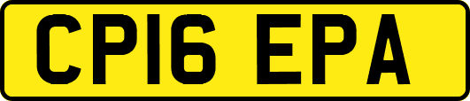 CP16EPA
