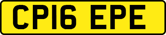 CP16EPE