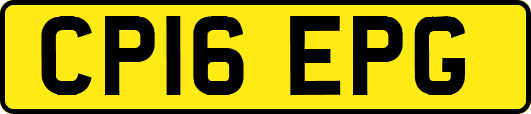 CP16EPG