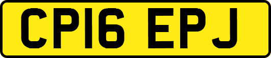 CP16EPJ