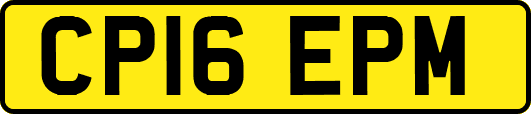CP16EPM